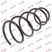 Fahrwerksfeder KYB RG1022 Vorderachse Spiralfeder - 1...
