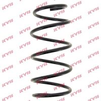 Fahrwerksfeder KYB RG1022 Vorderachse Spiralfeder - 1...