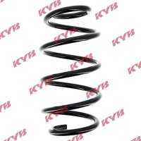 KYB RH1719 Fahrwerksfeder