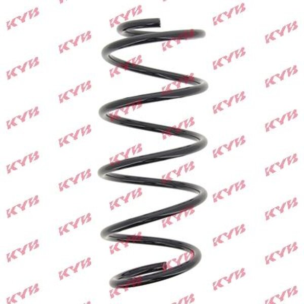 Spiralfeder KYB RH2625 Vorderachse Fahrwerksfeder - 1 Stück
