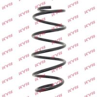 Spiralfeder KYB RH2625 Vorderachse Fahrwerksfeder - 1...
