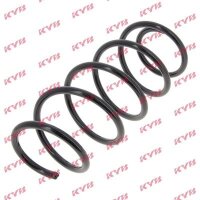 Spiralfeder KYB RH2625 Vorderachse Fahrwerksfeder - 1...