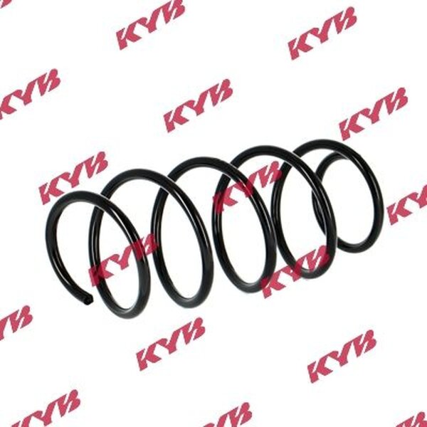 Spiralfeder KYB RH2626 Vorderachse Schraubenfeder - 1 Stück