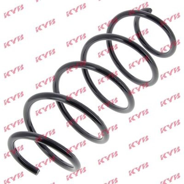 Spiralfeder KYB RH2640 Vorderachse 362mm - 1 Stück
