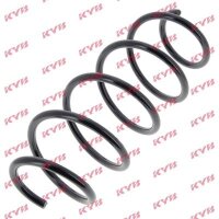 Spiralfeder KYB RH2640 Vorderachse 362mm - 1 Stück