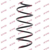 Spiralfeder KYB RH2640 Vorderachse 362mm - 1 Stück