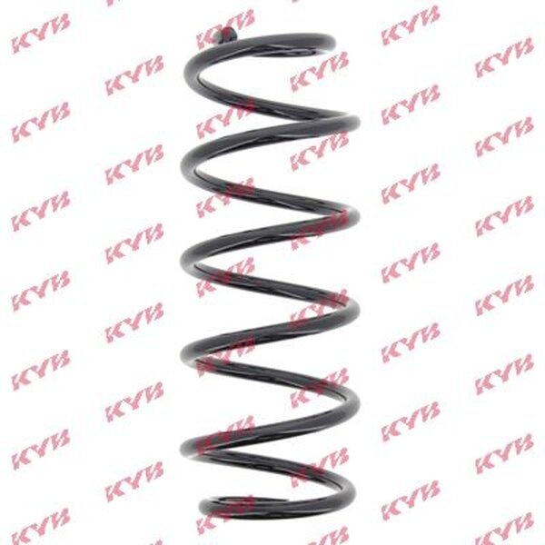 Spiralfeder KYB RH2733 Vorderachse K-Flex - 1 Stück