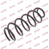 Spiralfeder KYB RH2733 Vorderachse K-Flex - 1 Stück