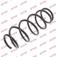 Spiralfeder KYB RH3004 Vorderachse 355mm - 1 Stück