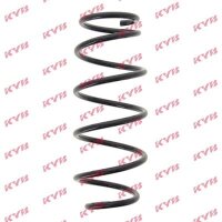 Spiralfeder KYB RH3004 Vorderachse 355mm - 1 Stück