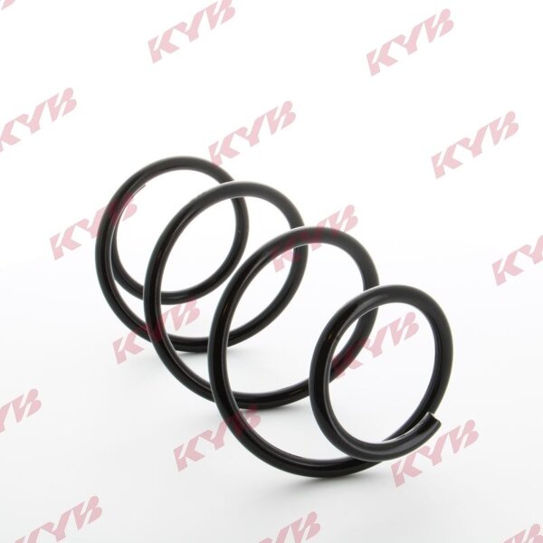 Fahrwerksfeder KYB RH3032 Vorderachse 351mm - 1 Stück