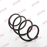 Fahrwerksfeder KYB RH3032 Vorderachse 351mm - 1 Stück