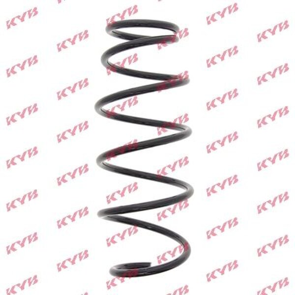 Spiralfeder KYB RH3341 Vorderachse 145mm Fahrwerksfeder - 1 Stück