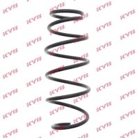 Spiralfeder KYB RH3341 Vorderachse 145mm Fahrwerksfeder -...