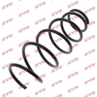 Spiralfeder KYB RH3341 Vorderachse 145mm Fahrwerksfeder -...