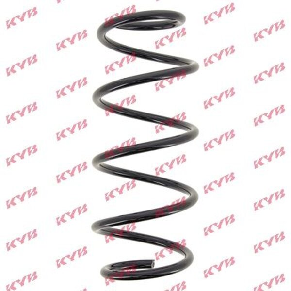 Spiralfeder KYB RH3349 Vorderachse K-Flex - 1 Stück