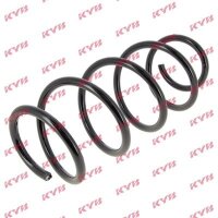 Spiralfeder KYB RH3349 Vorderachse K-Flex - 1 Stück