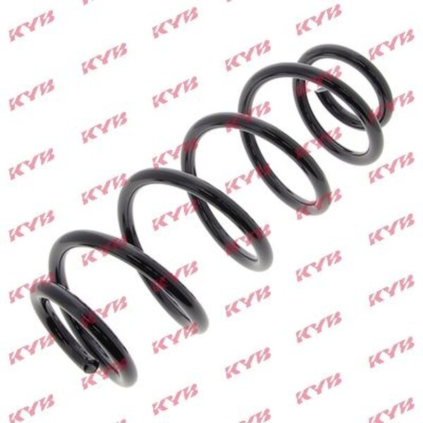 Spiralfeder KYB RH3385 Vorderachse K-Flex - 1 Stück