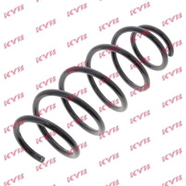 Spiralfeder KYB RH3520 Vorderachse K-Flex - 1 Stück