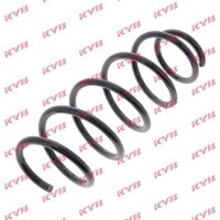 Spiralfeder KYB RH3520 Vorderachse K-Flex - 1 Stück