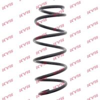 Spiralfeder KYB RH3520 Vorderachse K-Flex - 1 Stück