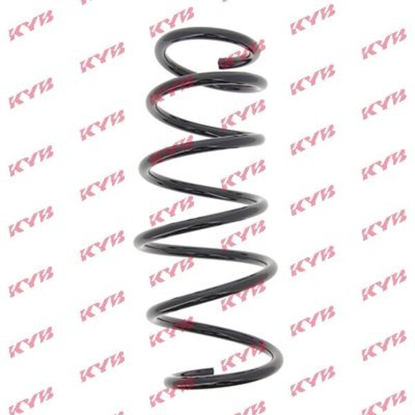 Spiralfeder KYB RH3521 Vorderachse K-Flex - 1 Stück