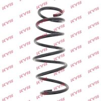 Spiralfeder KYB RH3521 Vorderachse K-Flex - 1 Stück