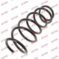 Spiralfeder KYB RH3521 Vorderachse K-Flex - 1 Stück