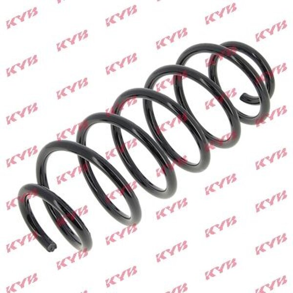 Schraubenfeder KYB RH6406 Hinterachse 315mm - 1 Stück
