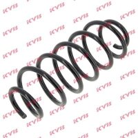 Schraubenfeder KYB RH6406 Hinterachse 315mm - 1 Stück