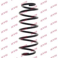 Schraubenfeder KYB RH6406 Hinterachse 315mm - 1 Stück