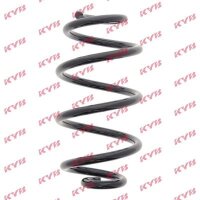 Fahrwerksfeder KYB RH6424 Hinterachse Schraubenfeder - 1...