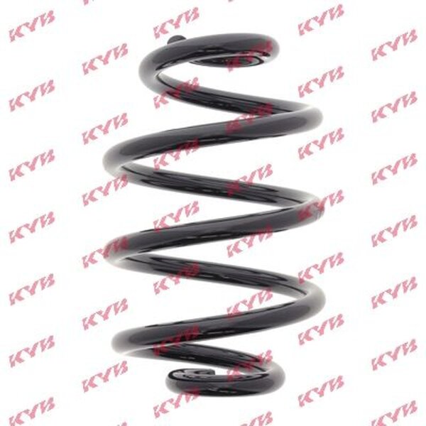 Spiralfeder KYB RH6776 Hinterachse K-Flex - 1 Stück