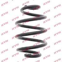 Spiralfeder KYB RH6776 Hinterachse K-Flex - 1 Stück