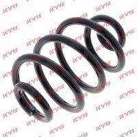 Spiralfeder KYB RH6776 Hinterachse K-Flex - 1 Stück