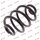Spiralfeder KYB RH6776 Hinterachse K-Flex - 1 Stück