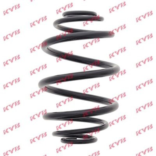 Spiralfeder KYB RJ5112 Hinterachse Fahrwerksfeder - 1 Stück
