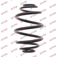 Spiralfeder KYB RJ5112 Hinterachse Fahrwerksfeder - 1...