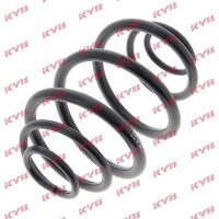 Spiralfeder KYB RJ5112 Hinterachse Fahrwerksfeder - 1...