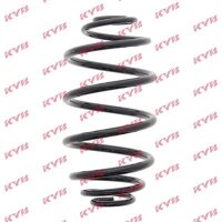 Spiralfeder KYB RJ6232 Hinterachse K-Flex - 1 Stück