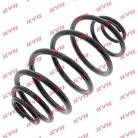 Spiralfeder KYB RJ6232 Hinterachse K-Flex - 1 Stück