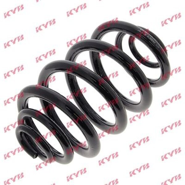Fahrwerksfeder KYB RJ6640 Hinterachse Spiralfeder - 1 Stück