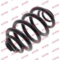 Fahrwerksfeder KYB RJ6640 Hinterachse Spiralfeder - 1...