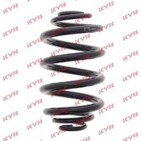 Fahrwerksfeder KYB RJ6640 Hinterachse Spiralfeder - 1...