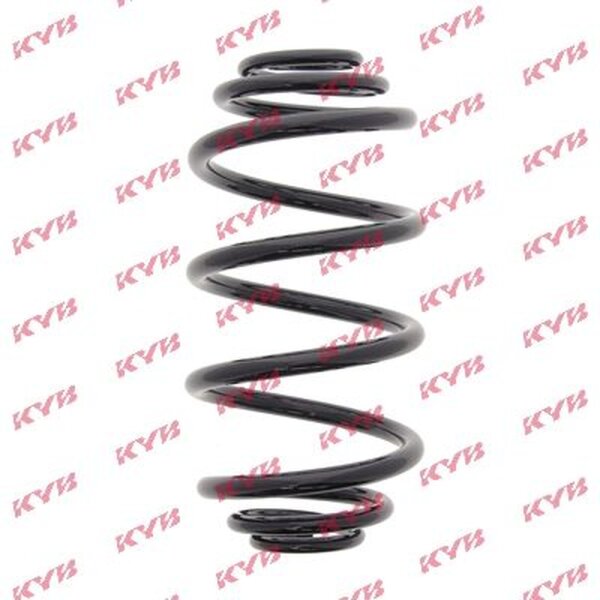 Spiralfeder KYB RJ6642 Hinterachse Fahrwerksfeder - 1 Stück