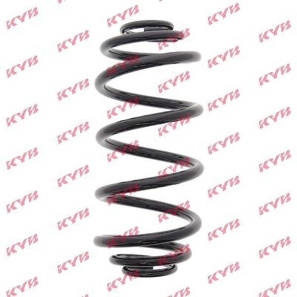 Spiralfeder KYB RJ6653 Hinterachse K-Flex - 1 Stück
