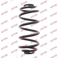Spiralfeder KYB RJ6653 Hinterachse K-Flex - 1 Stück