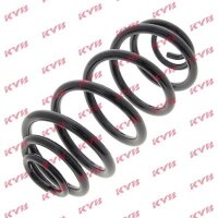 Spiralfeder KYB RJ6653 Hinterachse K-Flex - 1 Stück