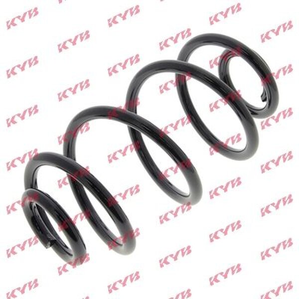Spiralfeder KYB RX6360 Hinterachse K-Flex - 1 Stück