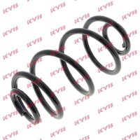 Spiralfeder KYB RX6360 Hinterachse K-Flex - 1 Stück